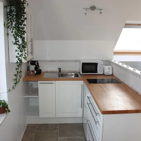 Apartment Alba