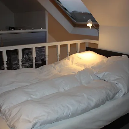 Alba Lejlighed La Hulpe
