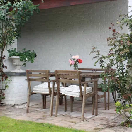 Appartement Alba La Hulpe