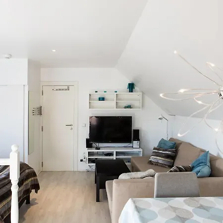 Apartment Alba *