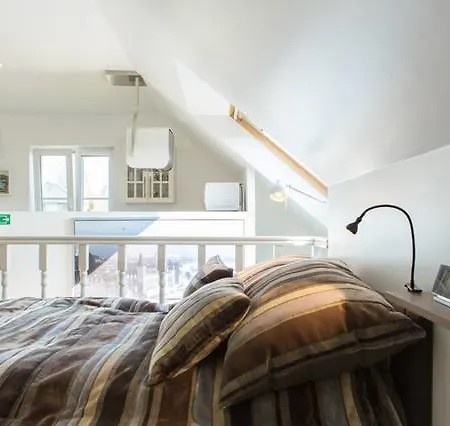 Alba Apartment