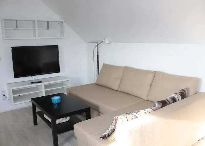 Apartman Alba La Hulpe